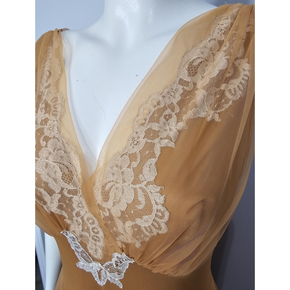 Vintage Vanity Fair Nightgown